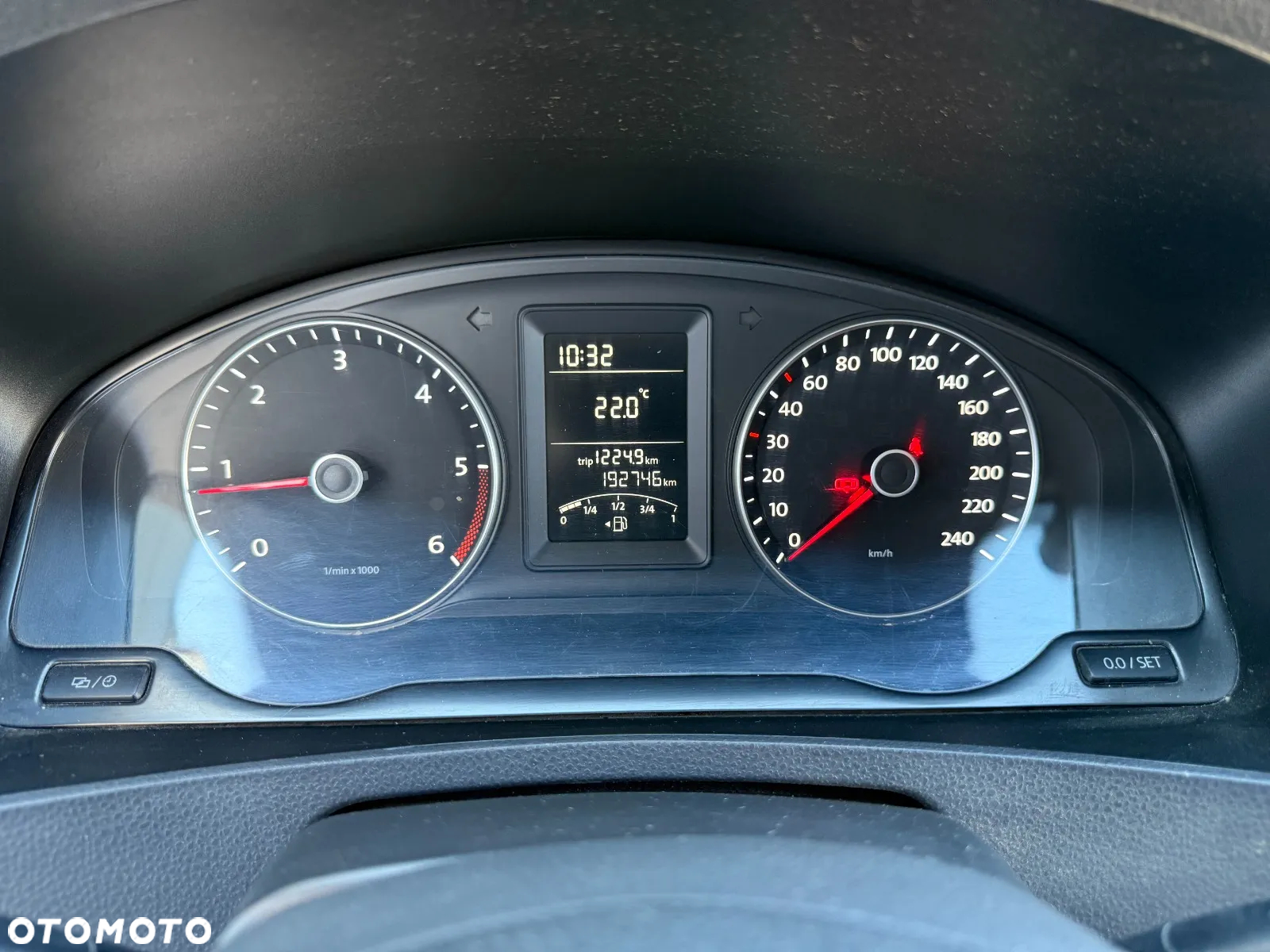 Volkswagen Transporter T5 TDI L2H1 - 5