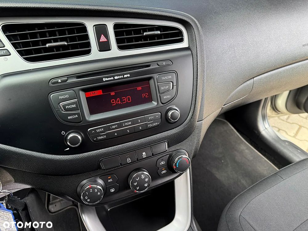 Kia Ceed 1.6 GDI XL - 32