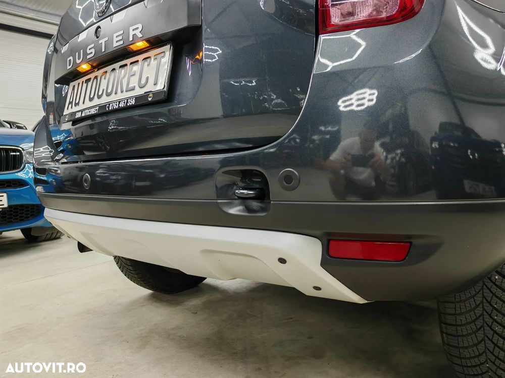 Dacia Duster TCe 125 4x2 Prestige - 26