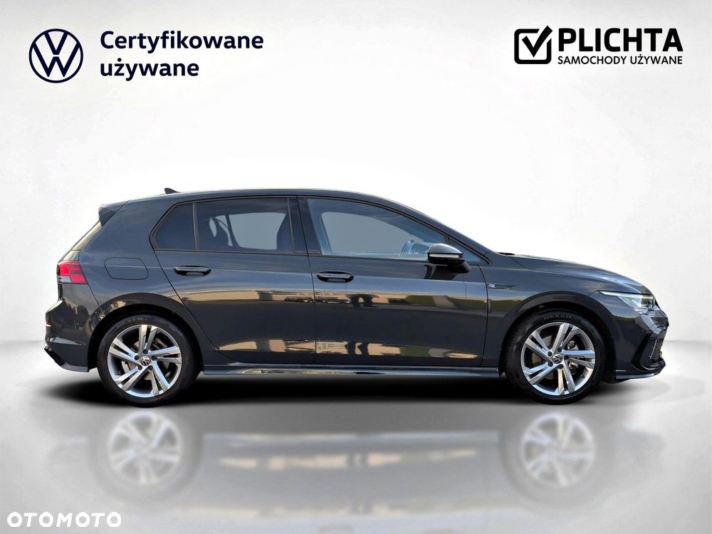 Volkswagen Golf 1.5 eTSI R-Line DSG - 7