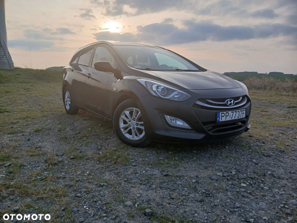 Hyundai i30 - 1