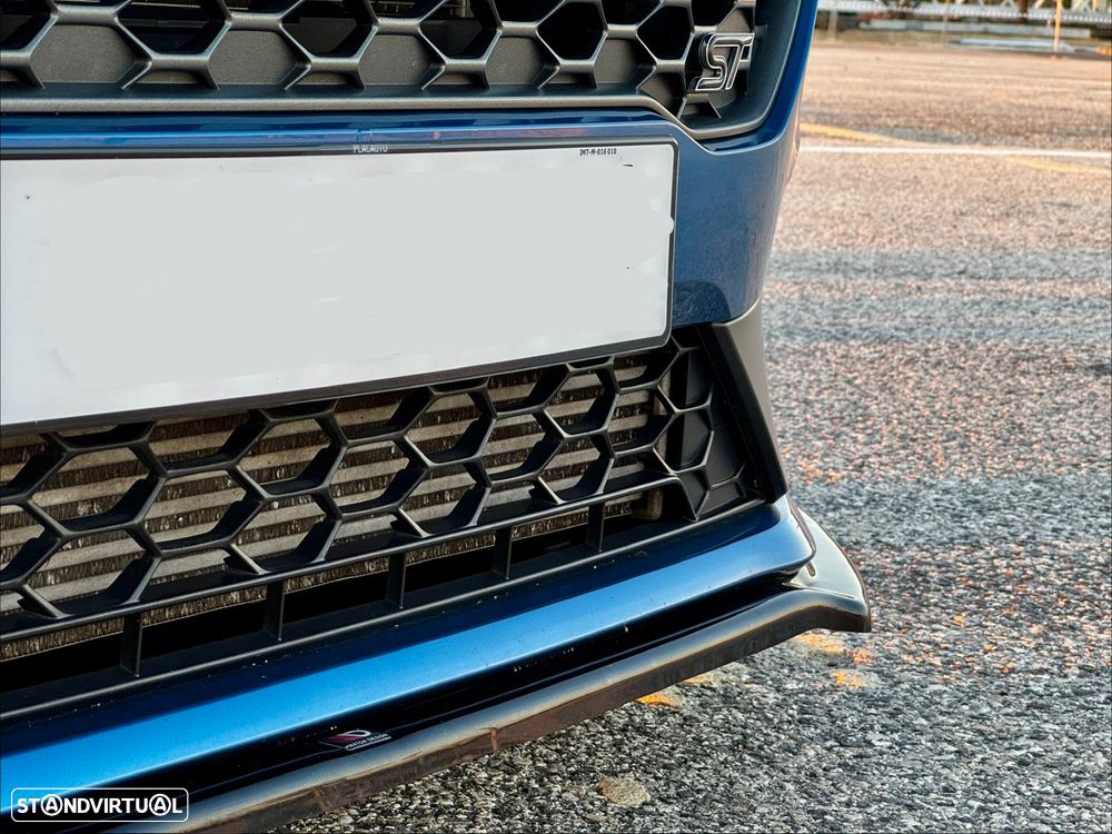 Ford Fiesta 1.5 EcoBoost ST High - 47