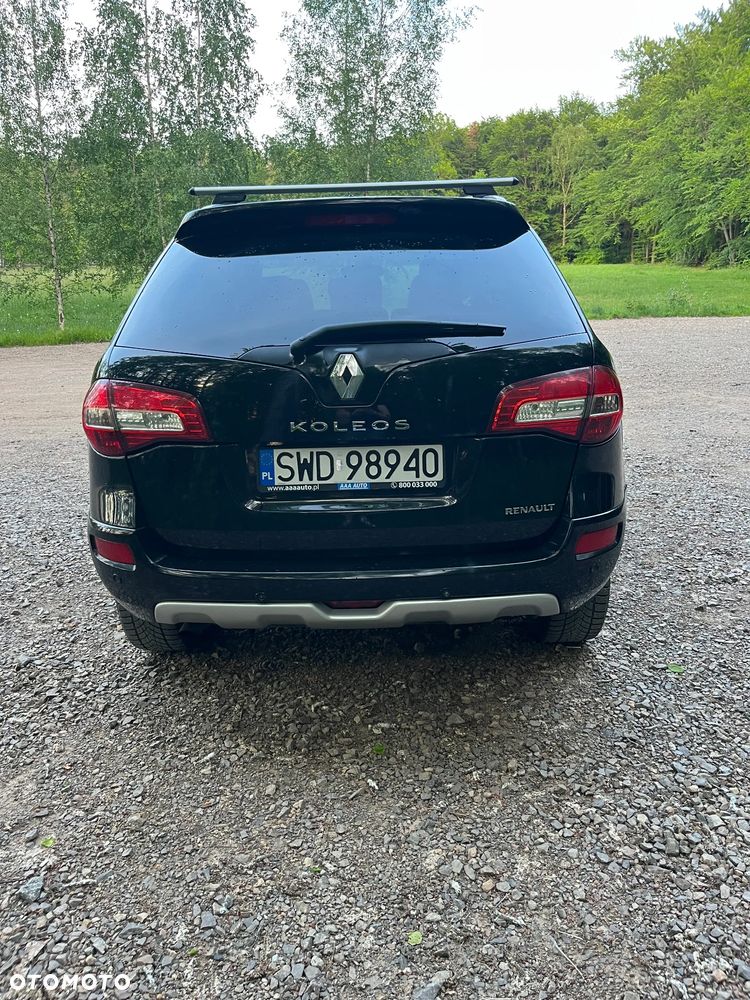 Renault Koleos ver-2-0-dci-4x4-bose-edition - 7