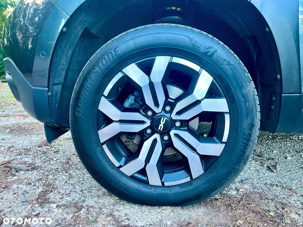 Dacia Duster 1.0 TCe Journey - 22