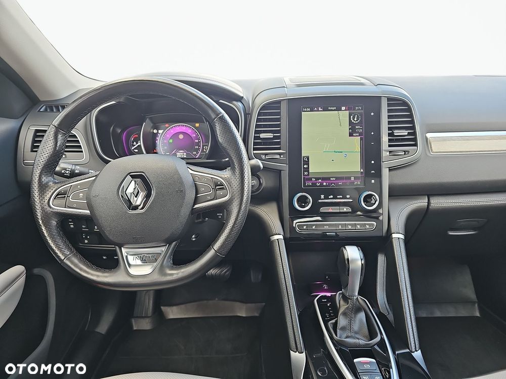 Renault Koleos 2.0 Blue dCi Initiale Paris 4x4 X-Tronic - 28