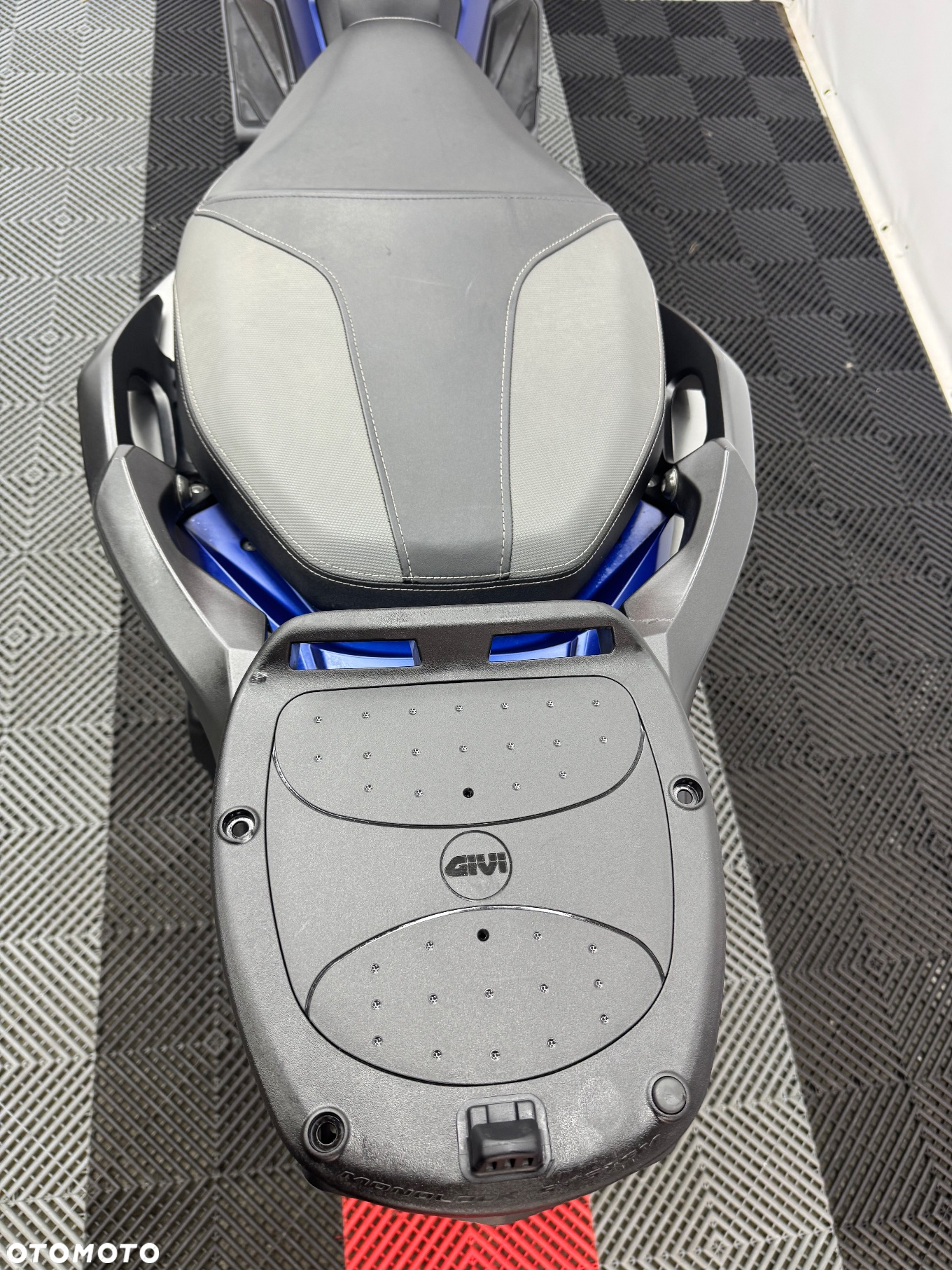 Honda NSS - 28
