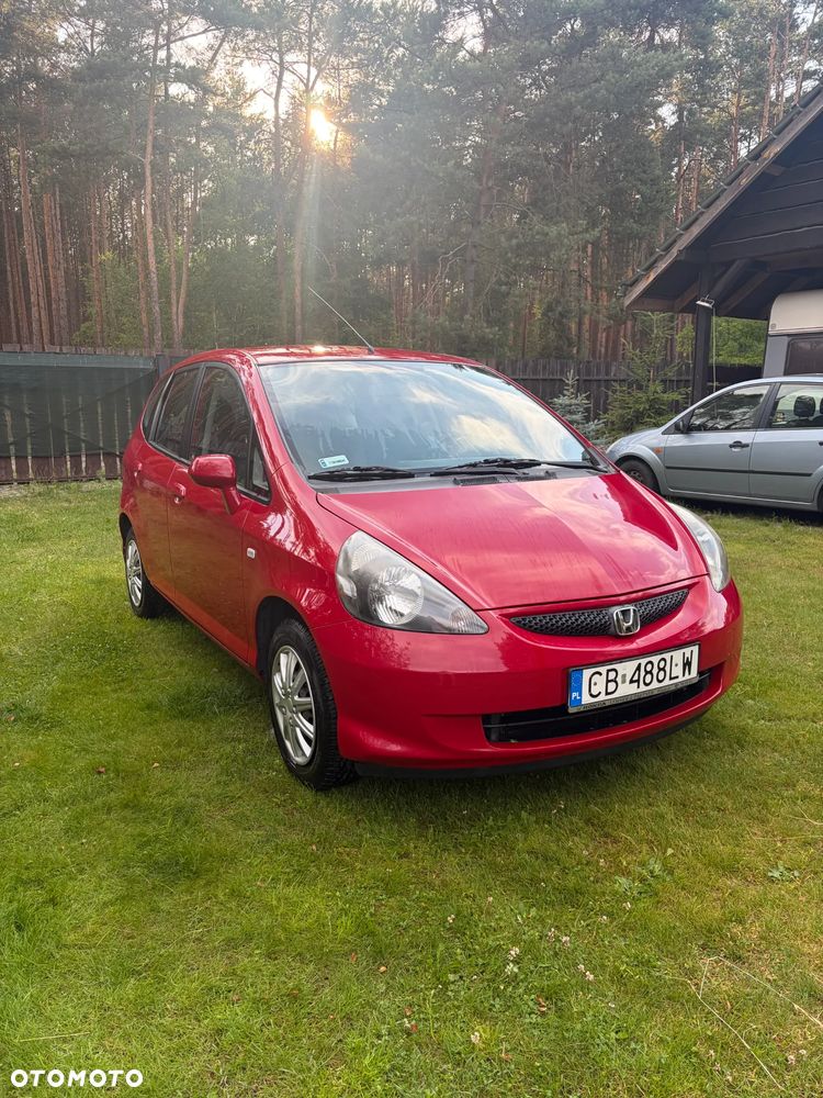 Honda Jazz 1.2 Cool - 3
