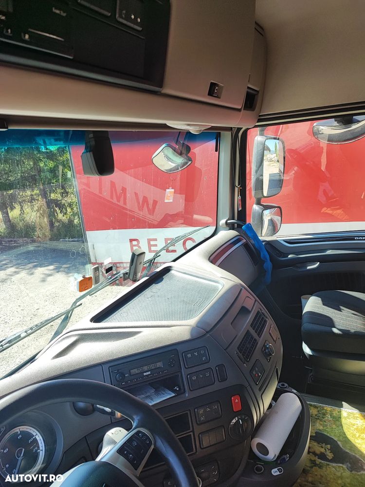DAF XF480FT - 6