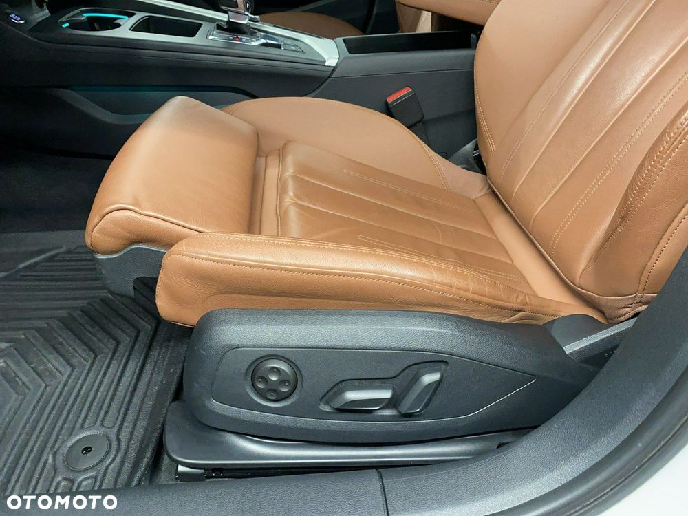 Audi A4 Avant - 15