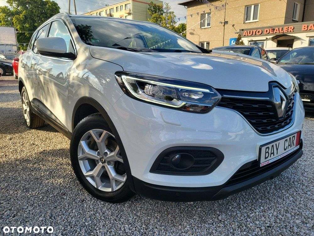 Renault Kadjar - 5