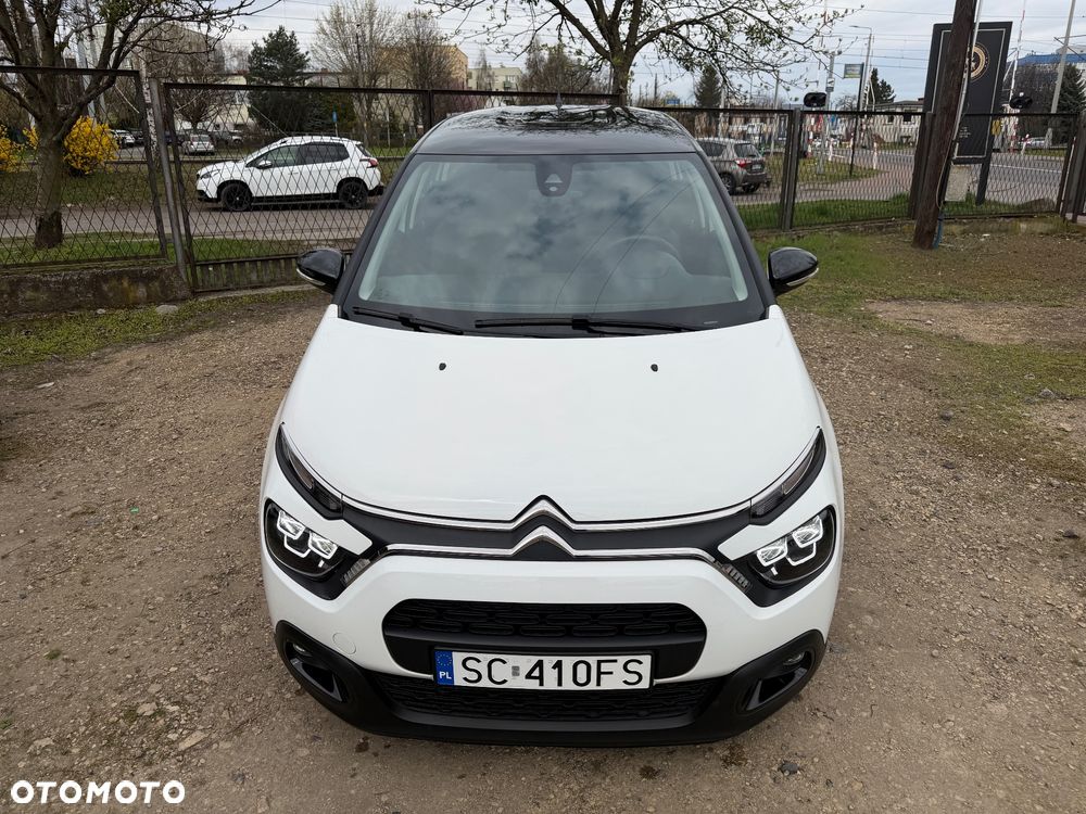 Citroën C3 Pure Tech 83 S&S ORIGINS - 12
