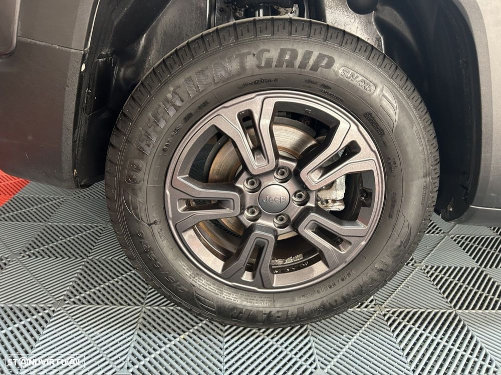 Jeep Renegade 1.0 T Longitude - 18