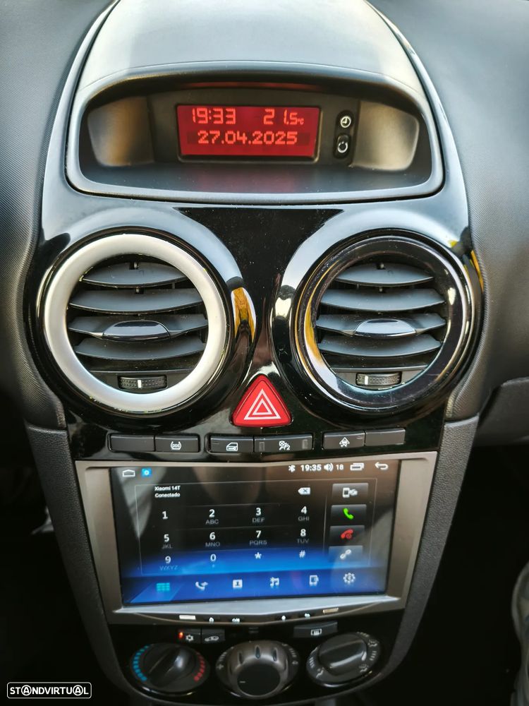 Opel Corsa 1.6 Turbo OPC - 12