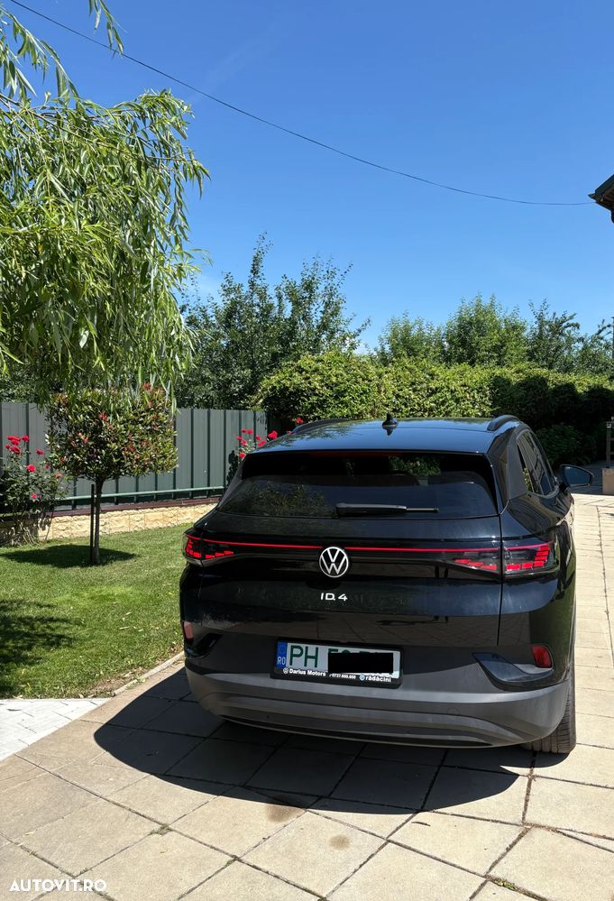 Volkswagen ID.4 77 kWh Pro - 7