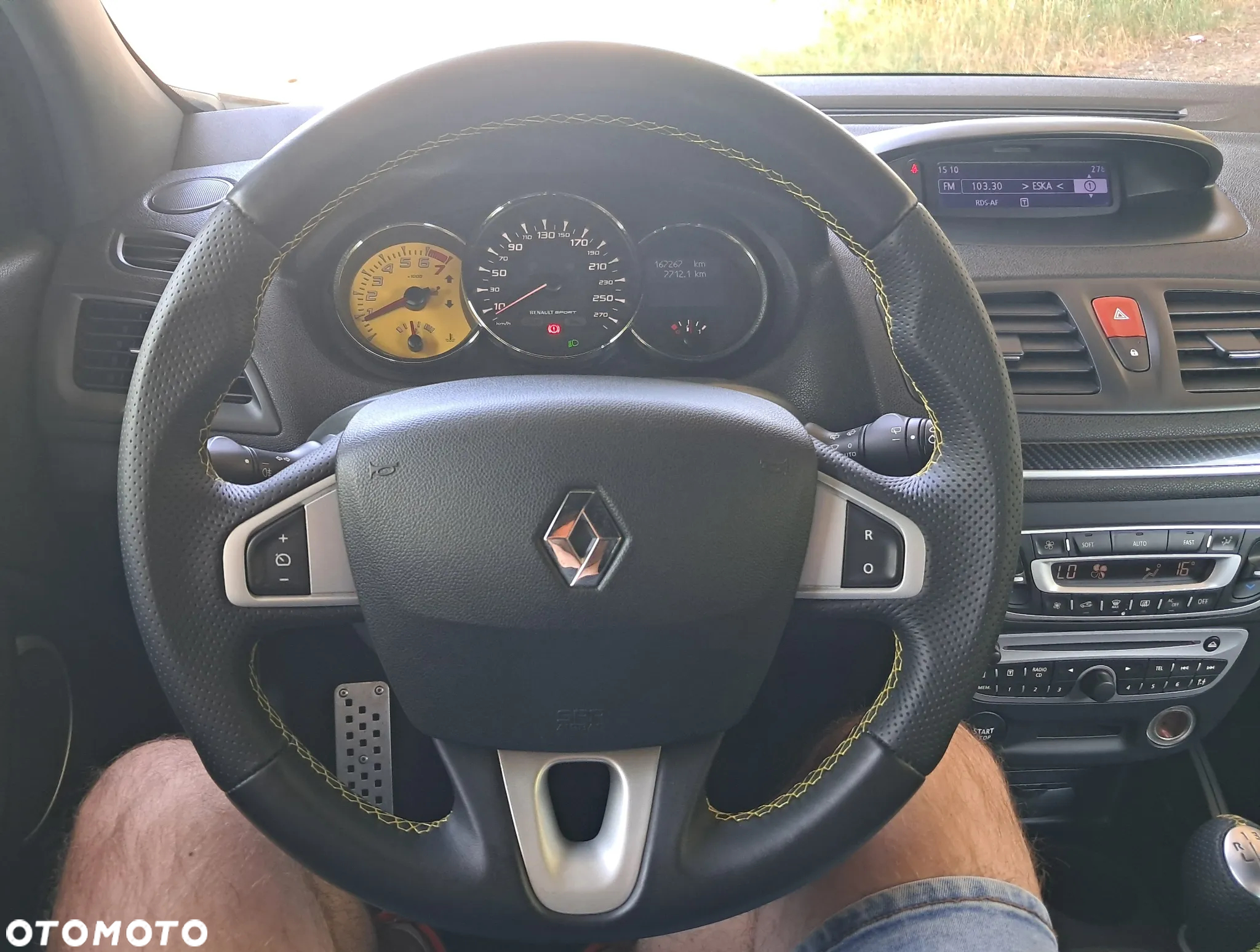 Renault Megane 2.0 16V R.S - 11