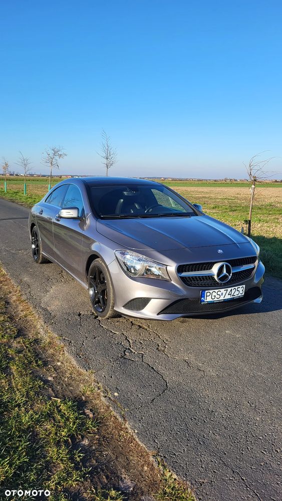 Mercedes-Benz CLA 250 4-Matic - 2
