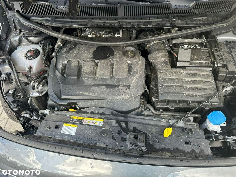 Ford Tourneo Connect - 20