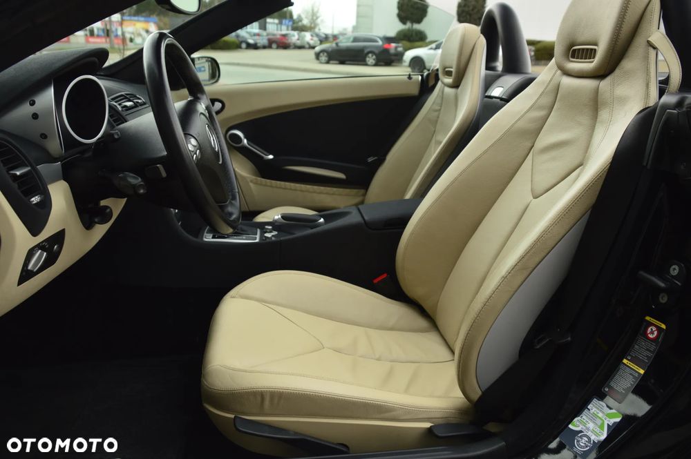 Mercedes-Benz SLK - 24