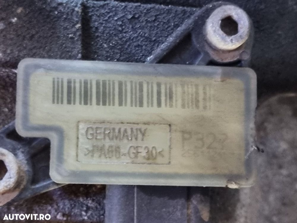 Cutie de viteze Mini Countryman 1.6 D 2010 - 2016 112CP Manuala 6 Trepte N47N Euro5 ... - 9