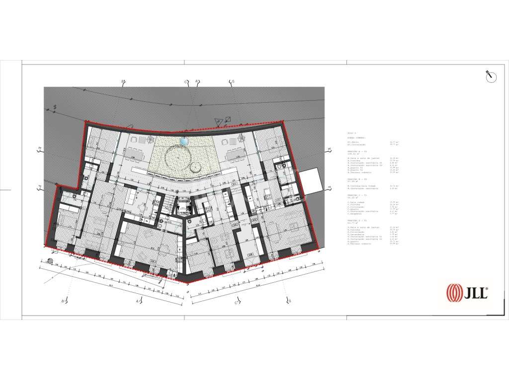 Prédios com projeto em Alcácer do Sal, Setúbal - Grande imagem: 2/8