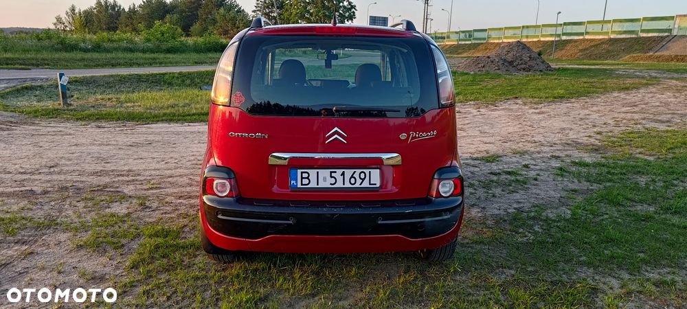 Citroën C3 Picasso 1.4i Selection - 5