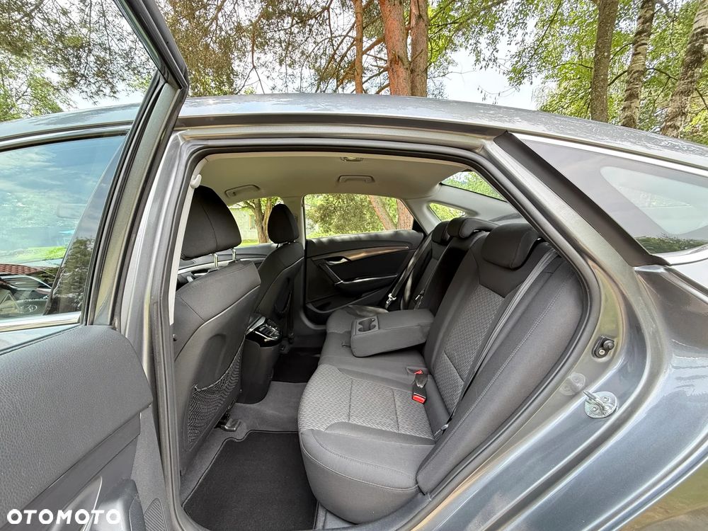 Hyundai i40 1.7 CRDi Comfort - 21
