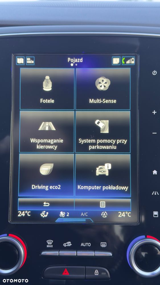 Renault Talisman ENERGY dCi 160 EDC INITIALE PARIS - 35