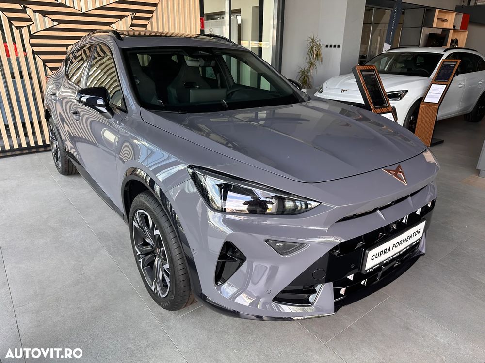 Cupra Formentor 1.5 eTSI DSG7 MHEV - 2