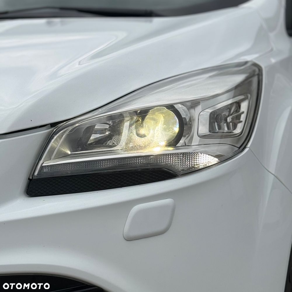 Ford Kuga 2.0 TDCi Titanium MPS6 - 40