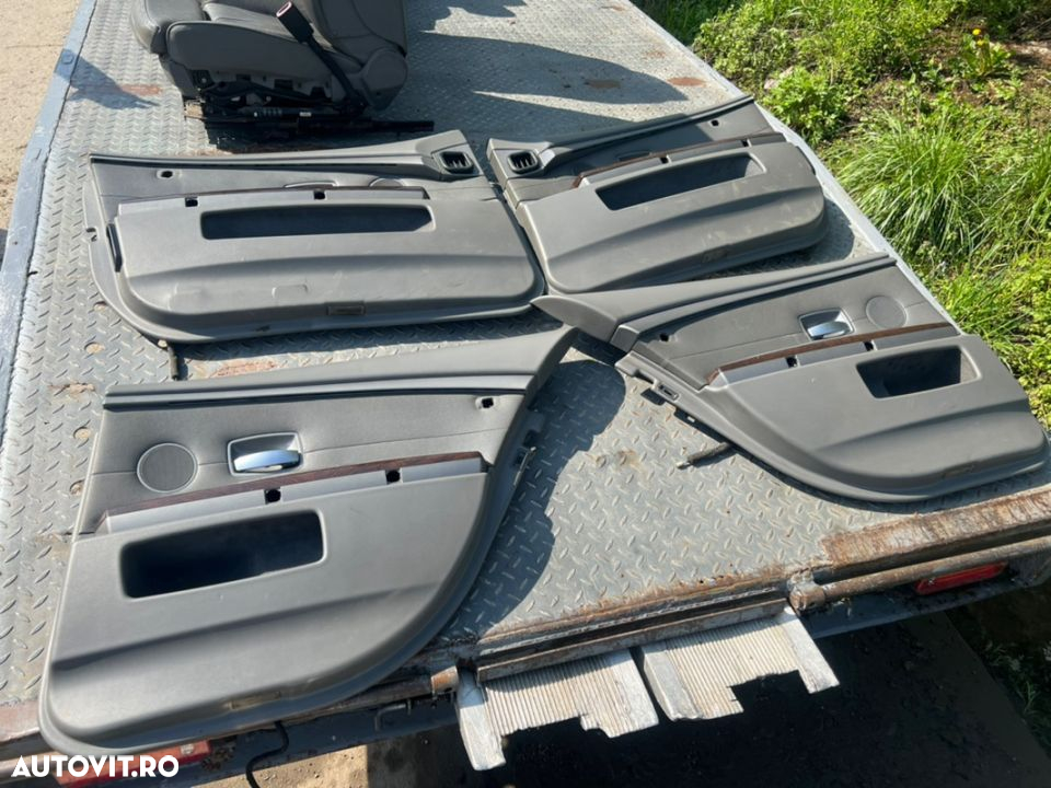 scaune confort full seria 7 e65 din 2003 - 6