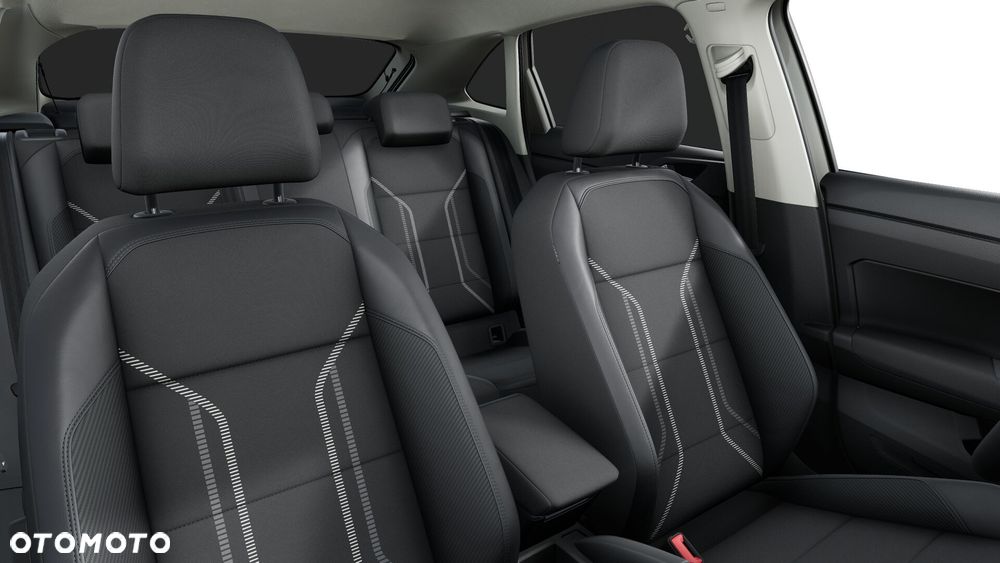 Volkswagen Taigo 1.5 TSI ACT Style DSG - 9
