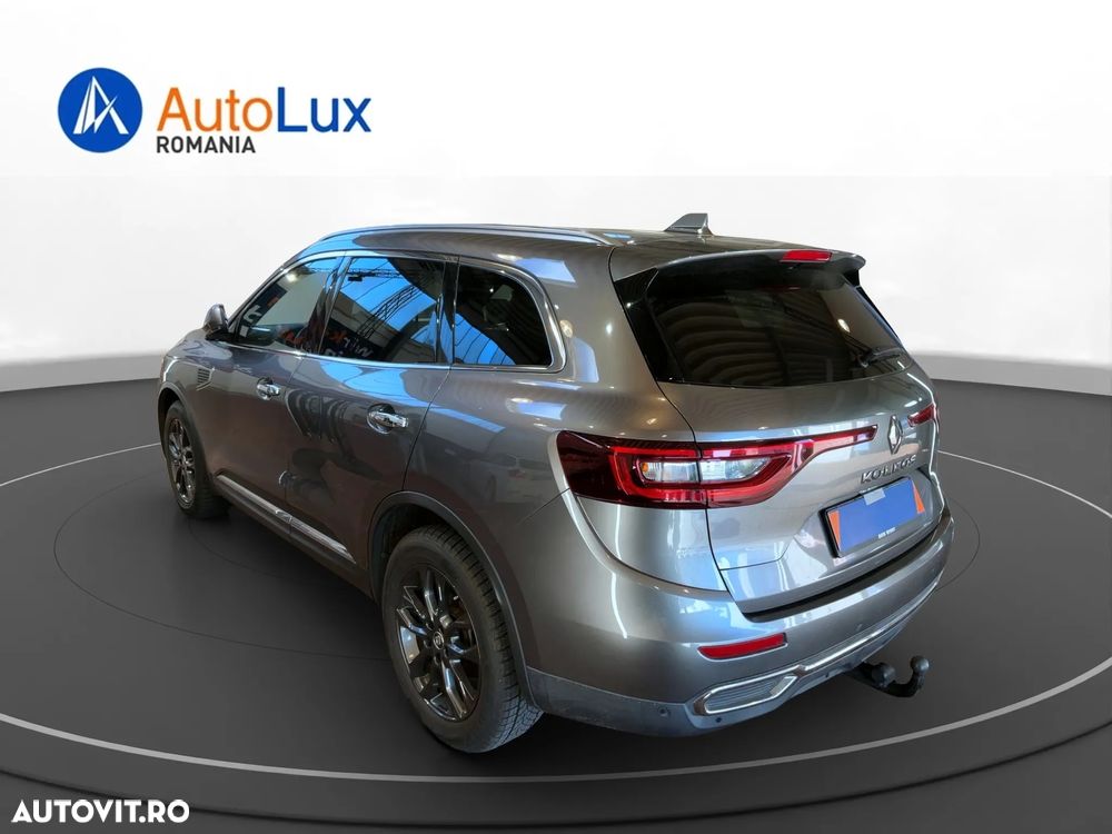 Renault Koleos ENERGY dCi 175 X-tronic LIMITED - 4