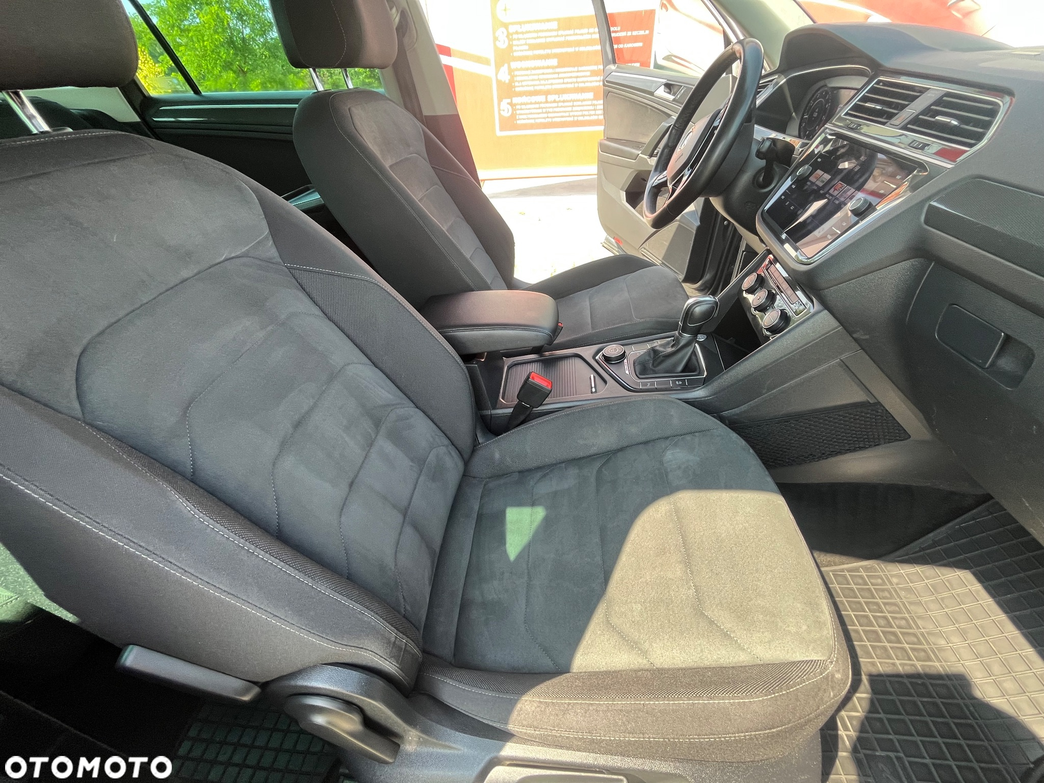 Volkswagen Tiguan 2.0 TSI BMT 4Mot Highline DSG - 34