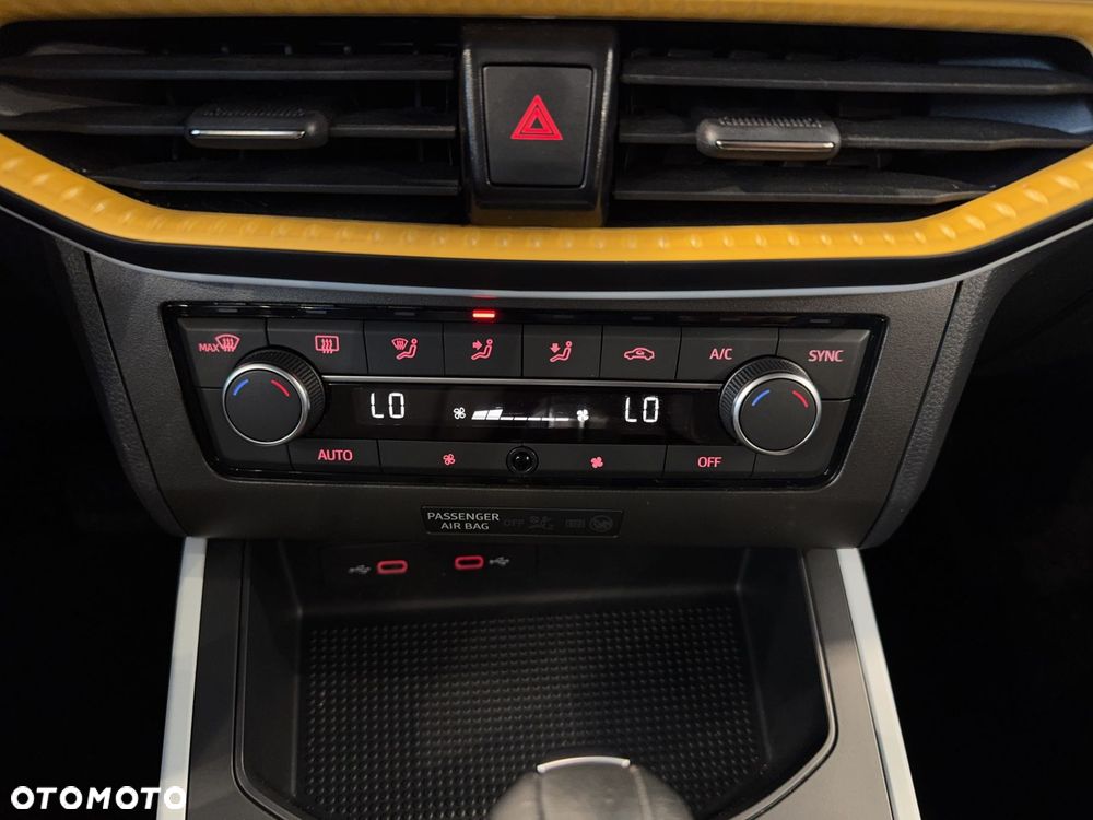 Seat Arona - 24