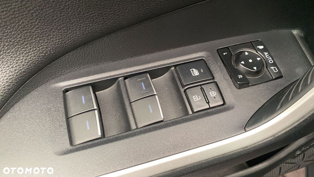 Toyota RAV4 2.5 Hybrid Comfort 4x2 - 16