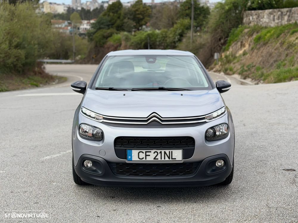 Citroën C3 1.2 PureTech Feel - 3