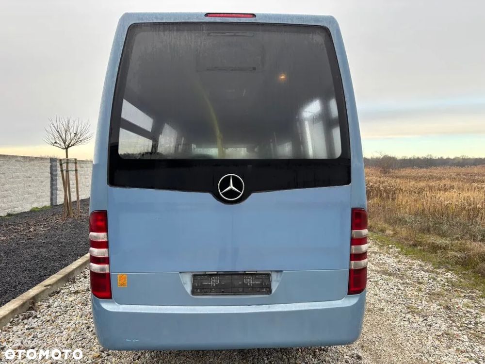 Mercedes-Benz Sprinter 906 - 6