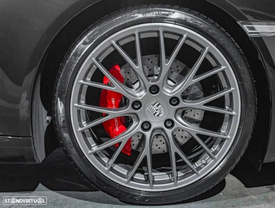 Porsche 911 (991) Carrera 2 S PDK - 13