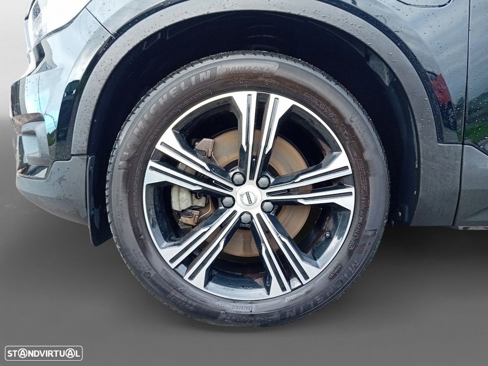 Volvo XC 40 1.5 T5 PHEV Inscription - 14