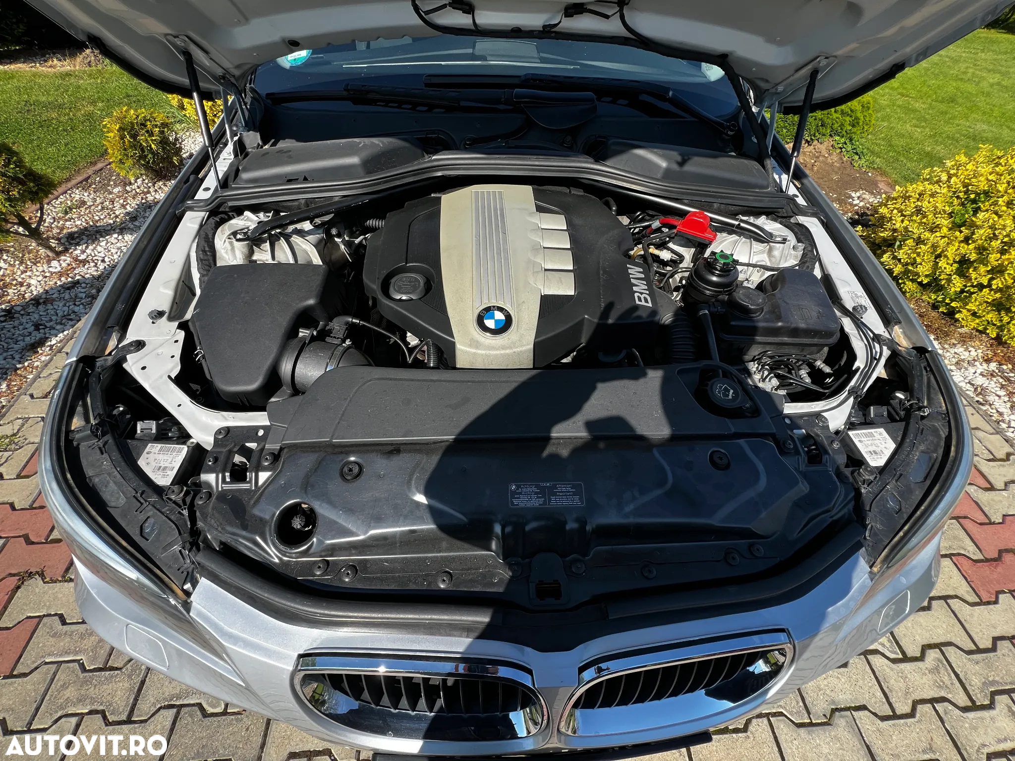 BMW Seria 5 - 35