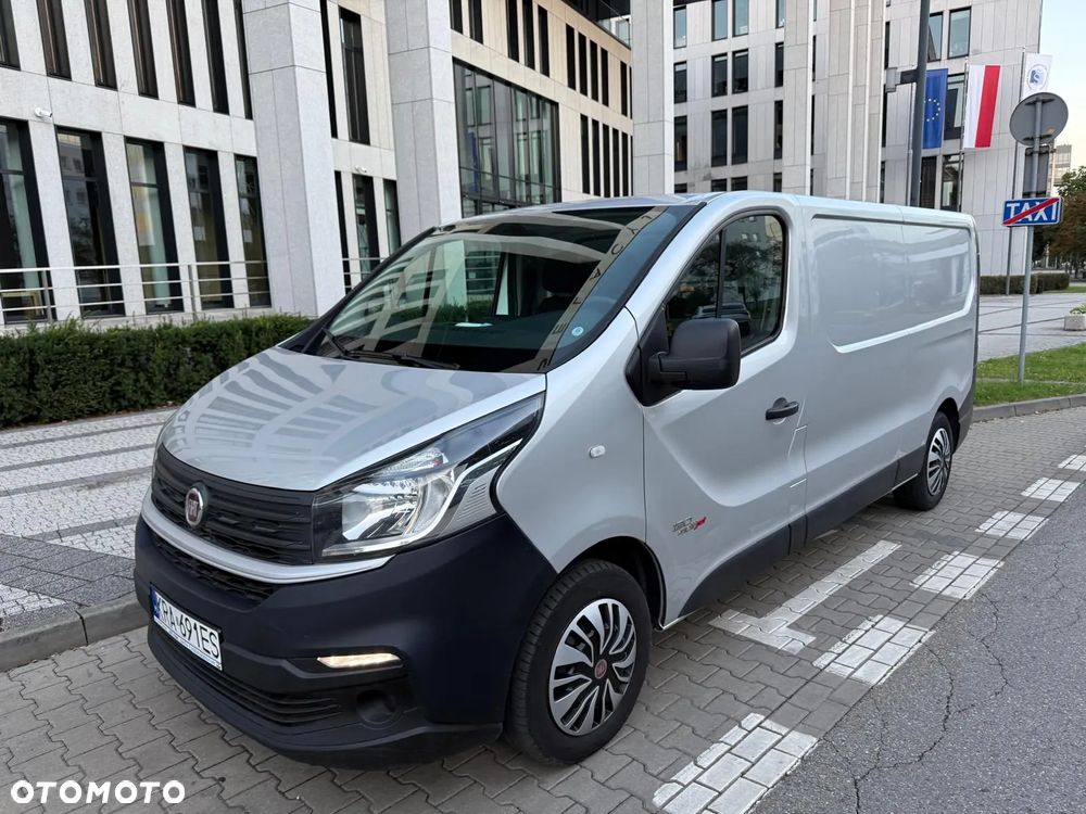 Fiat Talento - 10
