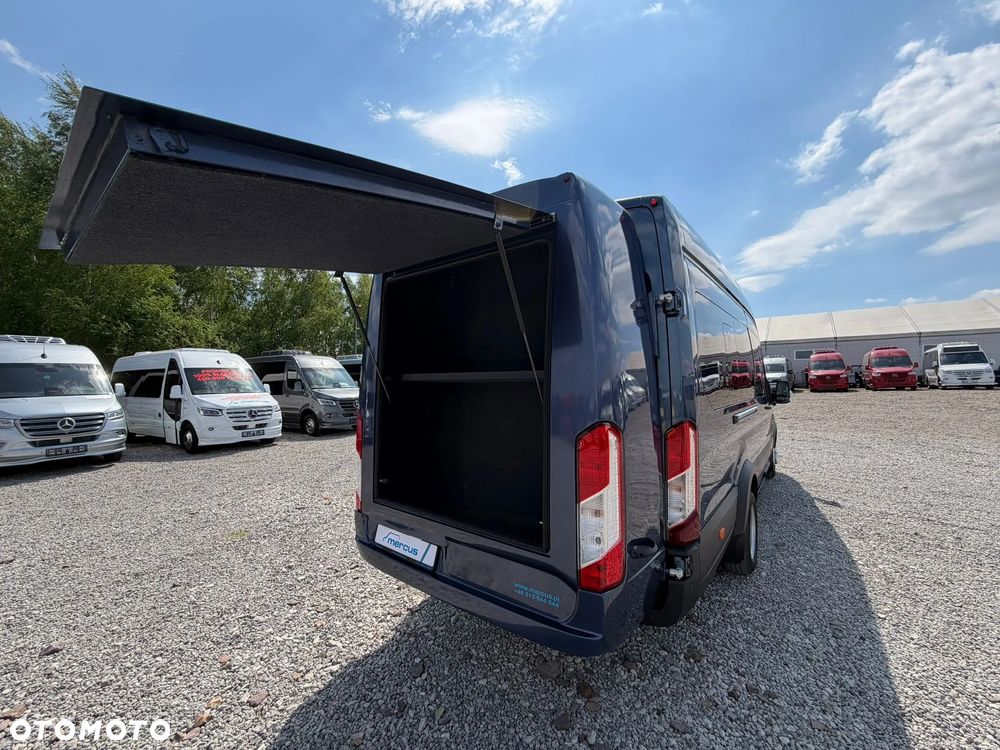 Ford Transit - 8