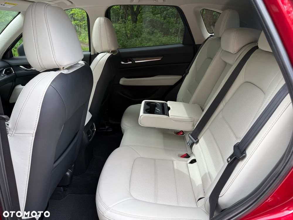 Mazda CX-5 - 16