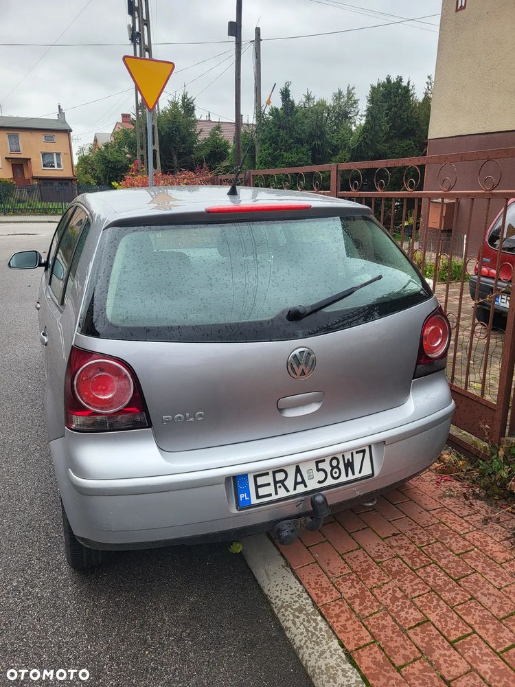 Volkswagen Polo - 4