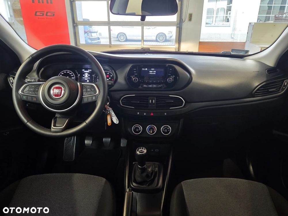 Fiat Tipo 1.0 T3 - 12