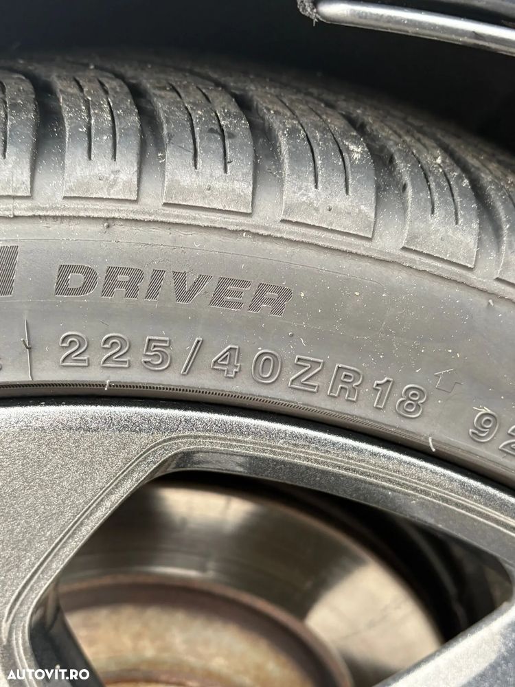 Volkswagen Passat CC 2.0 TDI Individual - 11