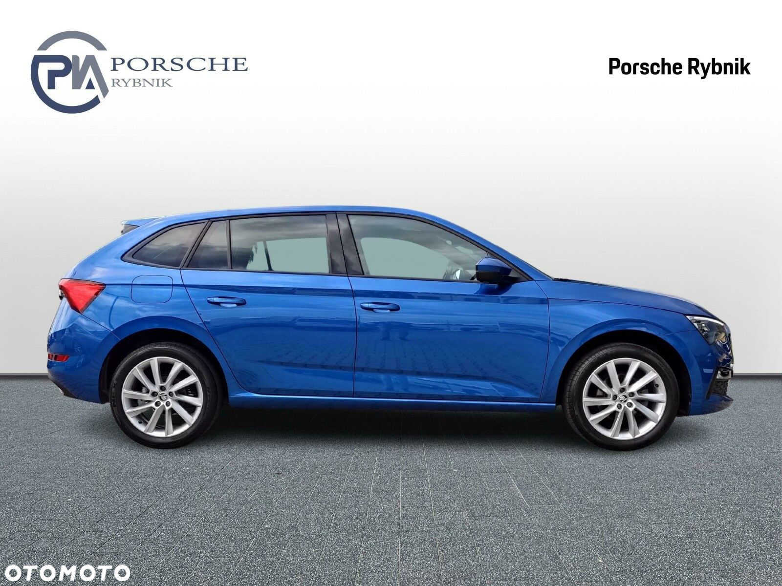 Skoda Scala - 3