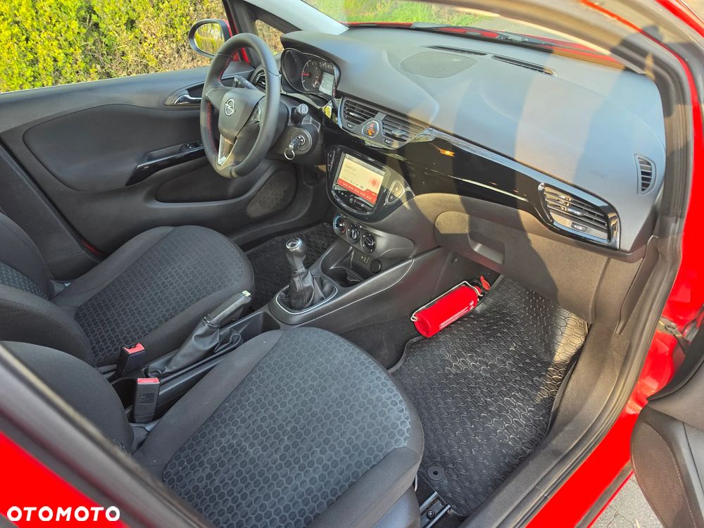 Opel Corsa 1.3 CDTI Graphite - 6