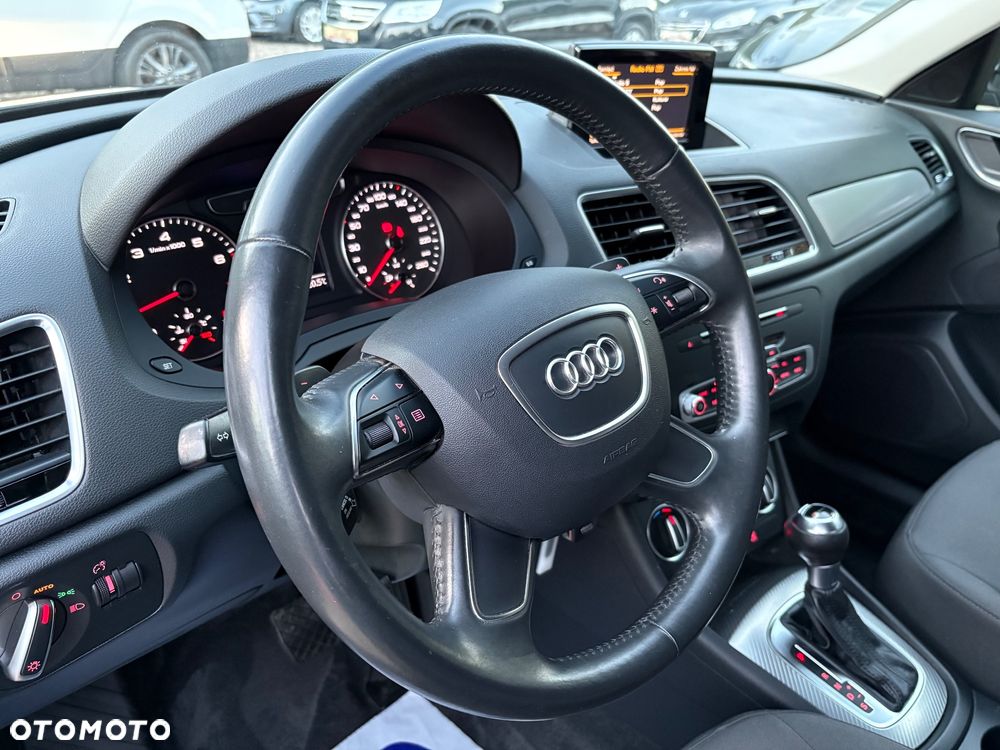 Audi Q3 1.4 TFSI CoD ultra S tronic - 17