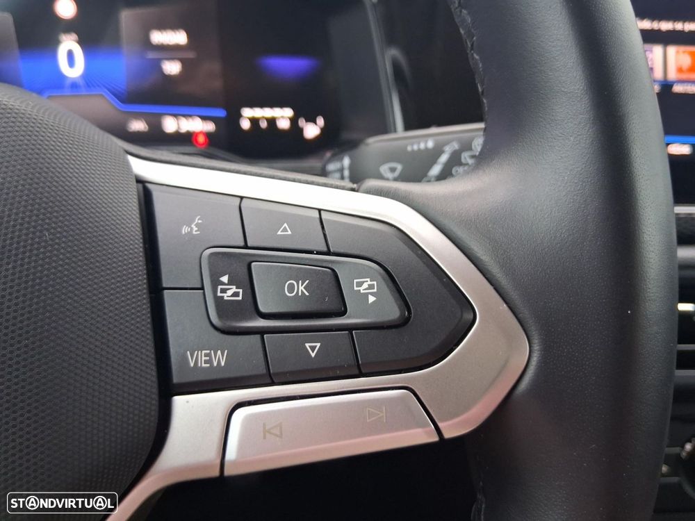 VW Taigo 1.0 TSI Urban - 22
